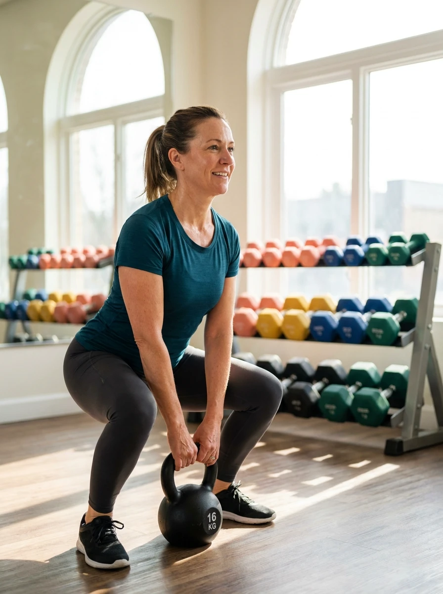 what are common fitness myths about women that need debunking 01 Fitness Myths About Women