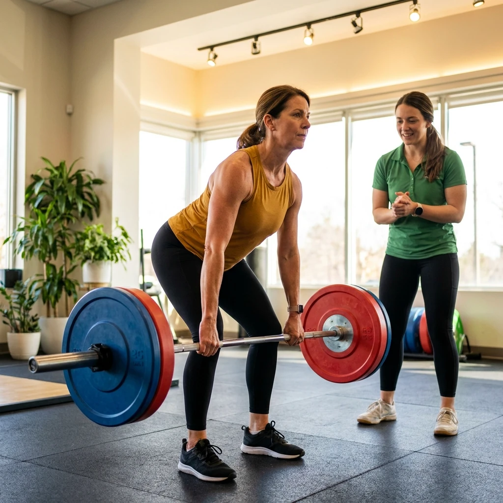 what are common fitness myths about women that need debunking 04 Fitness Myths About Women