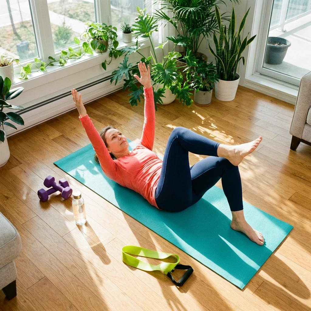 what are common fitness myths about women that need debunking 05 Fitness Myths About Women