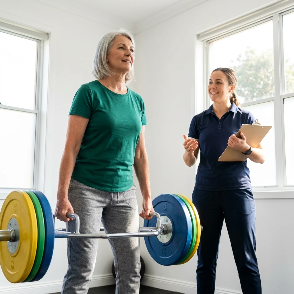 what are common fitness myths about women that need debunking 07 Fitness Myths About Women