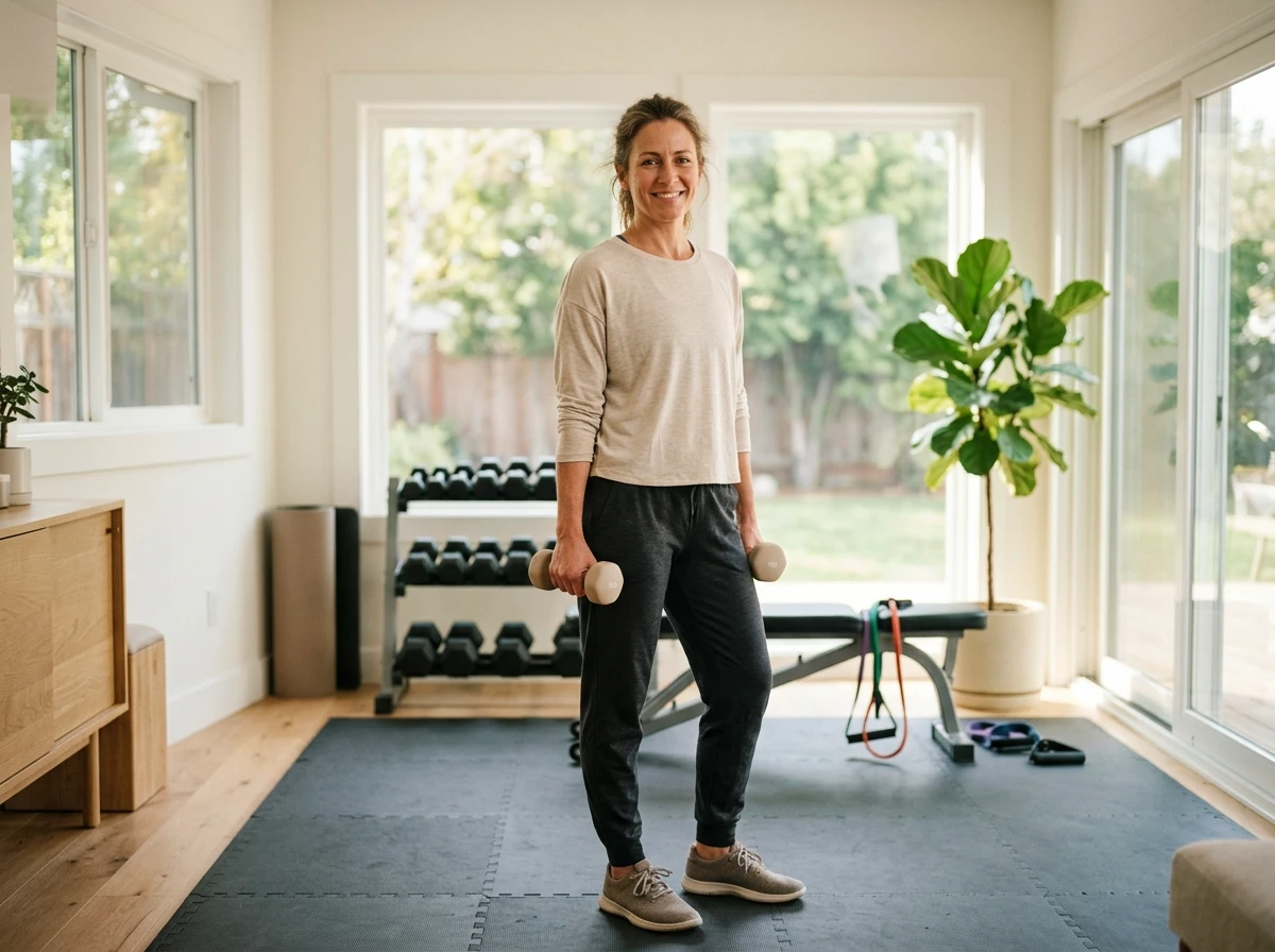 Can Working Out Change Your Breast Size And Shape