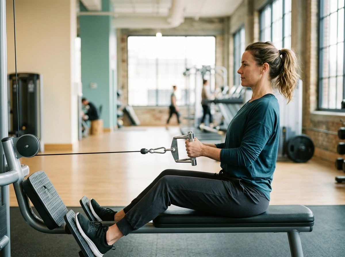 Can Working Out Change Your Breast Size And Shape