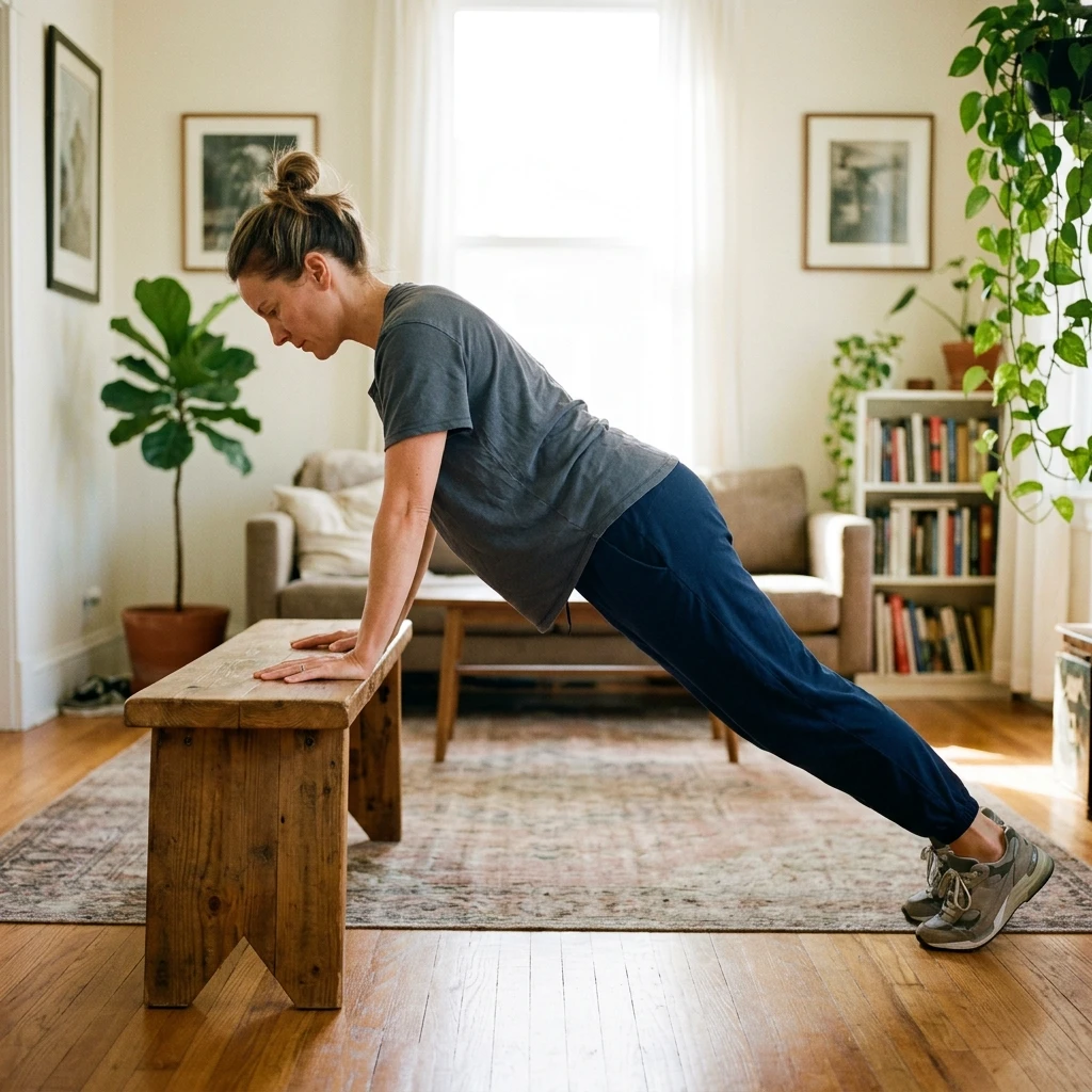 Can Working Out Change Your Breast Size And Shape