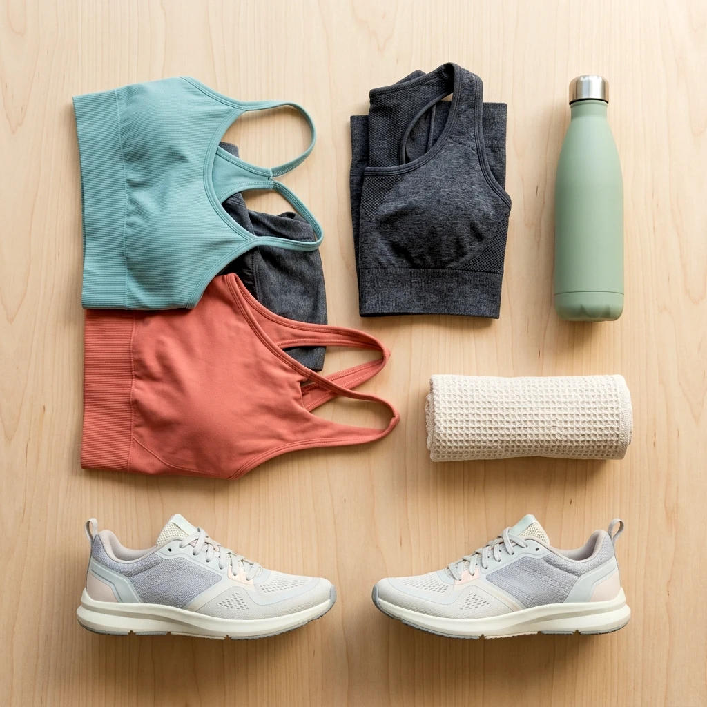 Can Working Out Change Your Breast Size And Shape